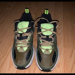 Nike air vapormax 97 - Greens